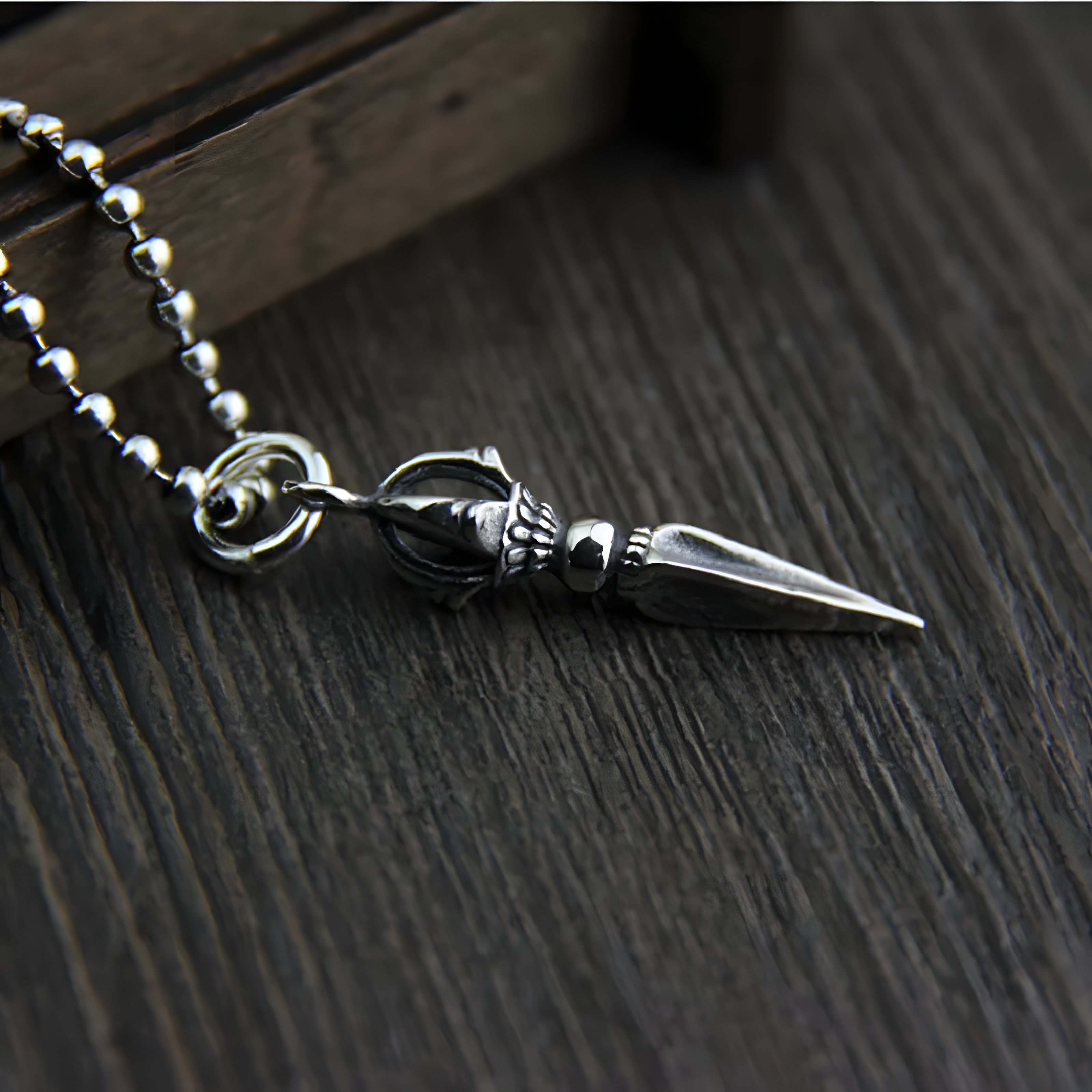 Dagger