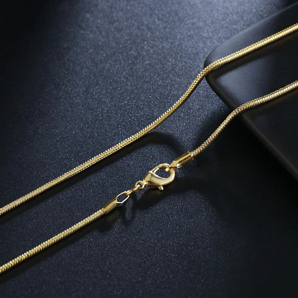The Talon - Gold Chain