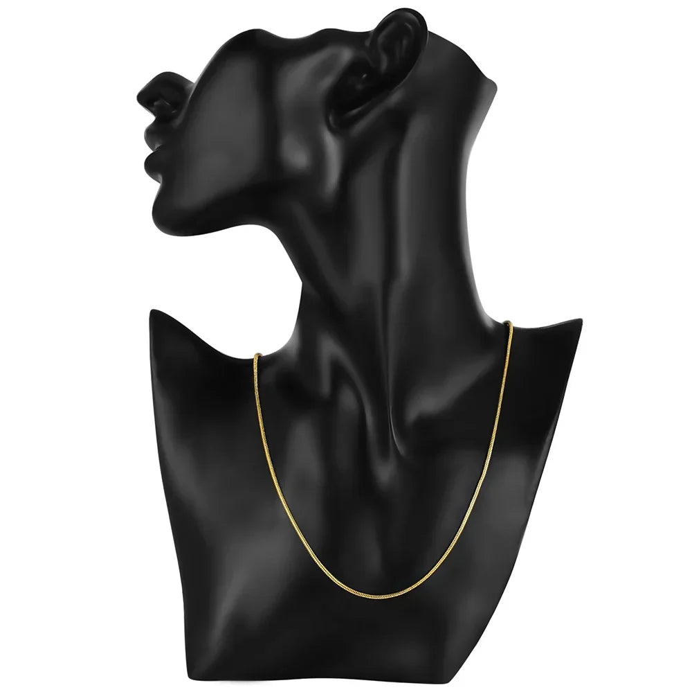 The Talon - Gold Chain