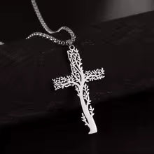 The Veloir Cross
