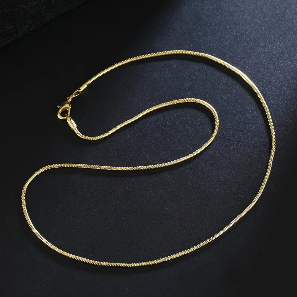 The Talon - Gold Chain