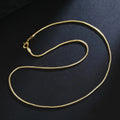 The Talon - Gold Chain