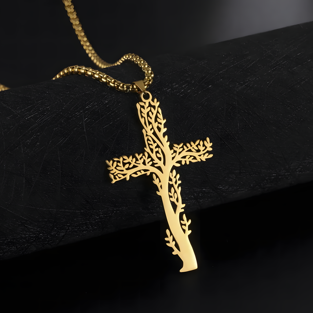 The Veloir Cross